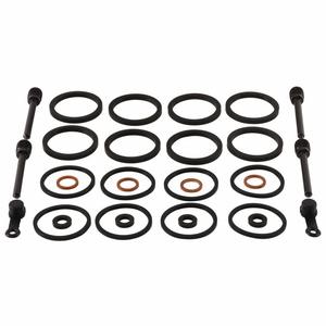 Caliper Rebuild Kit All Balls Racing 18-3128