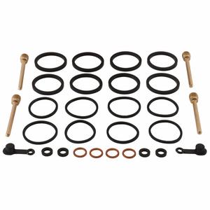 Caliper Rebuild Kit All Balls Racing 18-3176