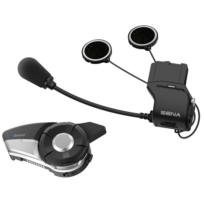 Bluetooth-Gegensprechanlage SENA 20S EVO