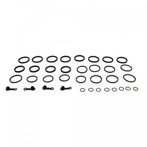 Caliper Rebuild Kit All Balls Racing 18-3301 CRK18-3301 vorne