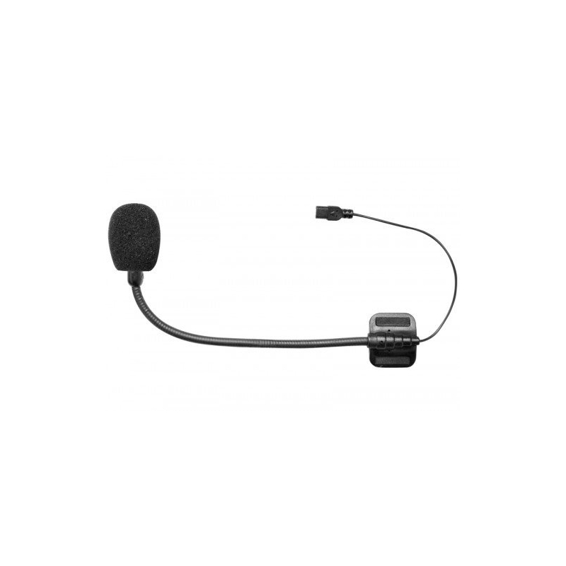 Festes Mikrofon für Bluetooth Intercom SENA 10C