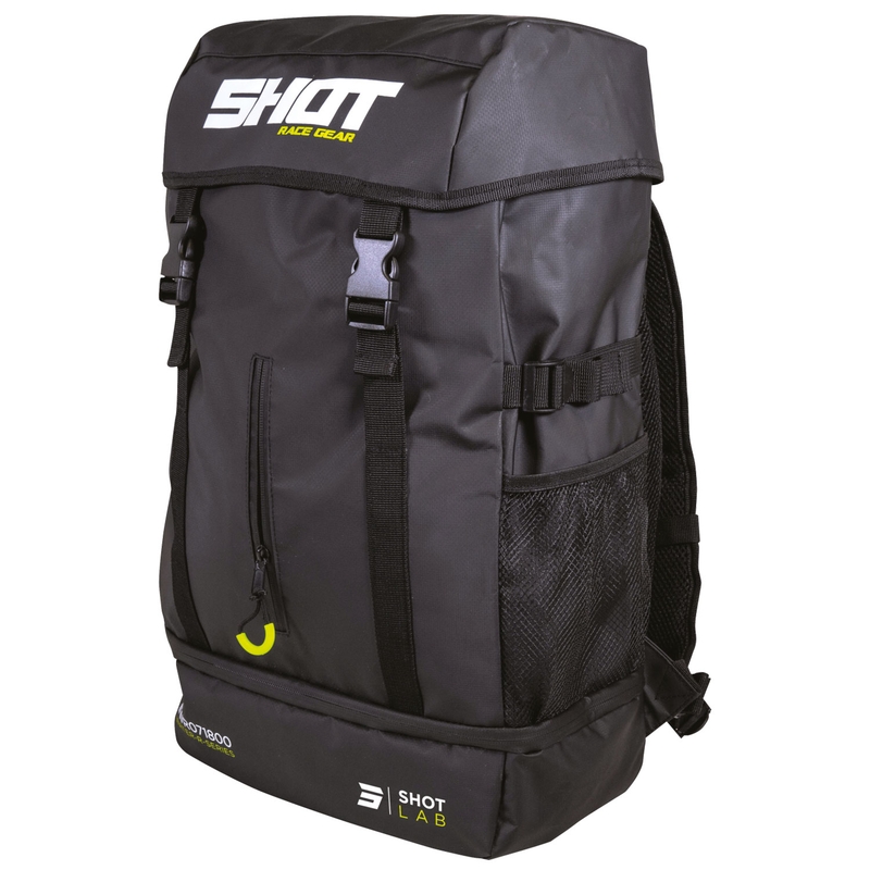 Rucksack Shot Climatic