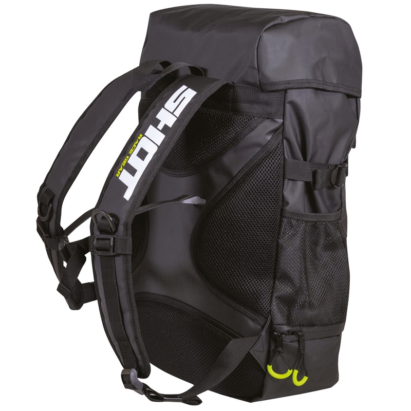 Rucksack Shot Climatic