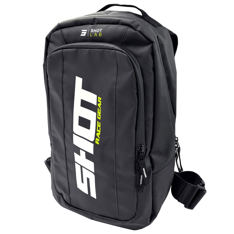 Hydrobag Shot Trail Climatic schwarz