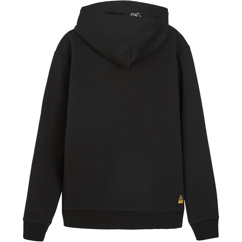 Sweatshirt DAKAR VIP H 03 schwarz