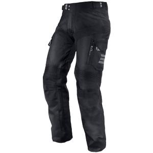 Shot Racetech Motorradhose schwarz