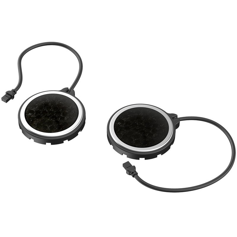 Headset für Bluetooth-Gegensprechanlage SENA 10S