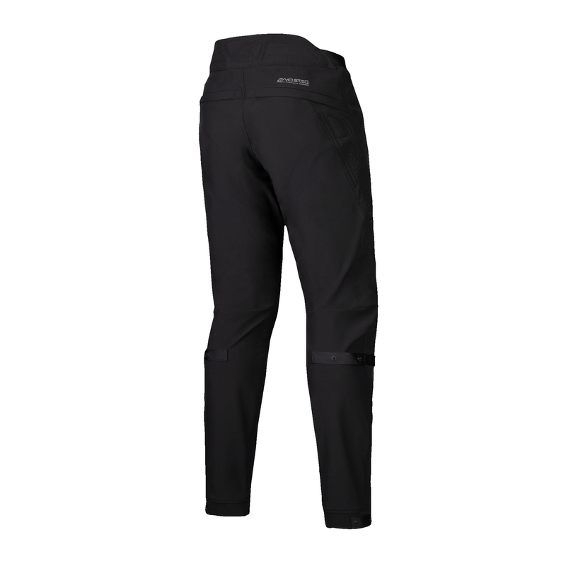 Alpinestars Alden Motorradhose schwarz