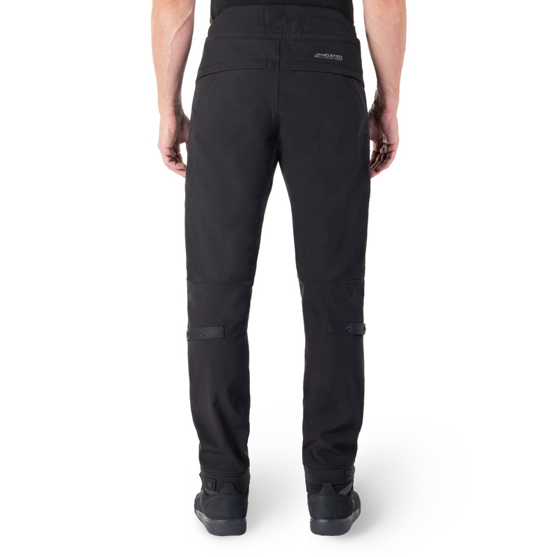 Alpinestars Alden Motorradhose schwarz