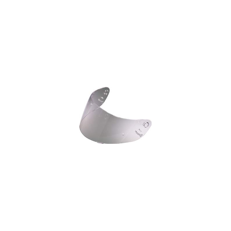 Plexi čiré Shoei