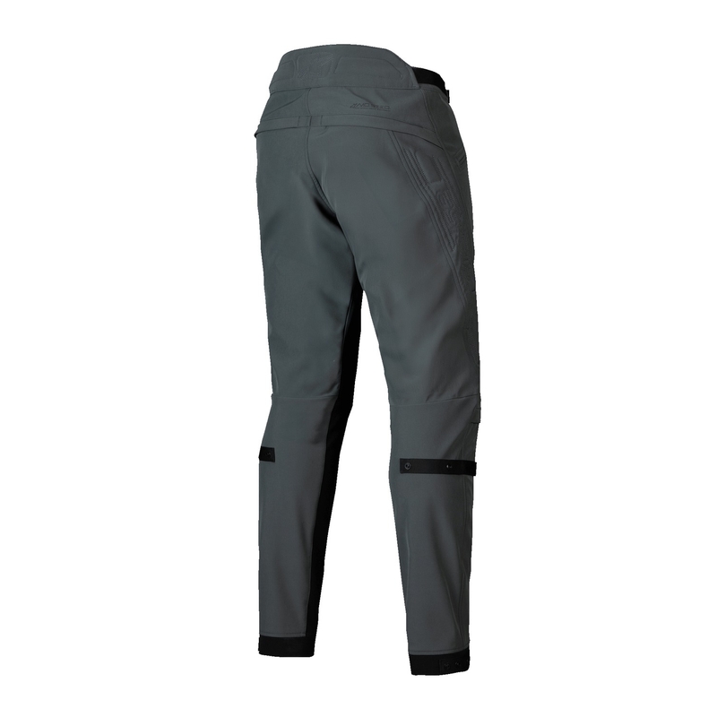 Alpinestars Alden Motorradhose grau