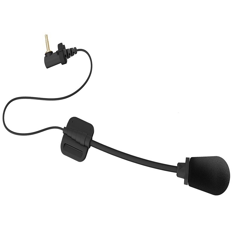 Anschließbares festes Mikrofon für Bluetooth Intercom SENA 20S