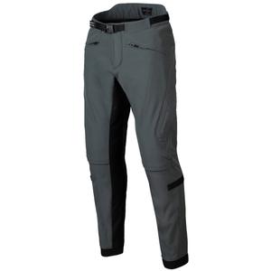 Alpinestars Alden Motorradhose grau