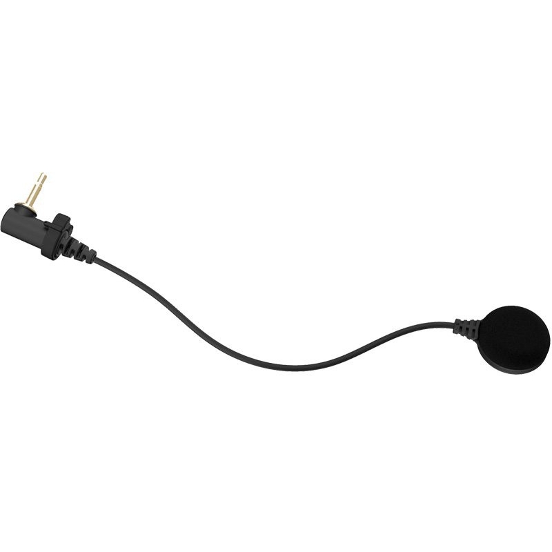 Schlankes Mikrofon für Bluetooth Intercom SENA 20S