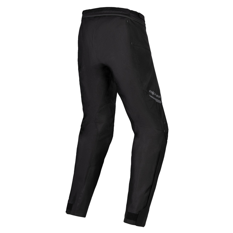 Alpinestars Stella ST-1 Wasserdichte Damen-Motorradhose Schwarz