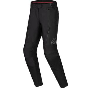 Alpinestars Stella ST-1 Wasserdichte Damen-Motorradhose Schwarz