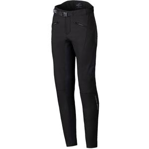 Alpinestars Stella Alamosa Damen Motorradhose Schwarz
