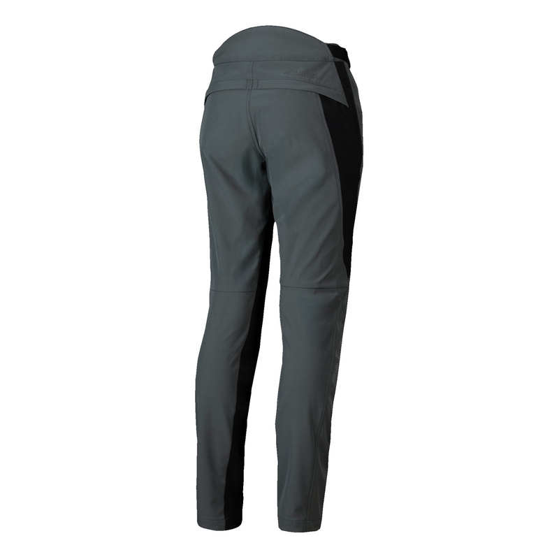Alpinestars Stella Alamosa Damen Motorradhose Grau