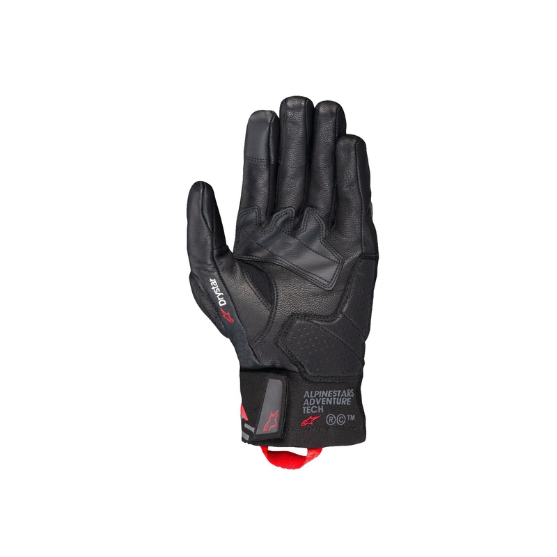 Alpinestars Belize 3 Drystar Motorradhandschuhe Schwarz