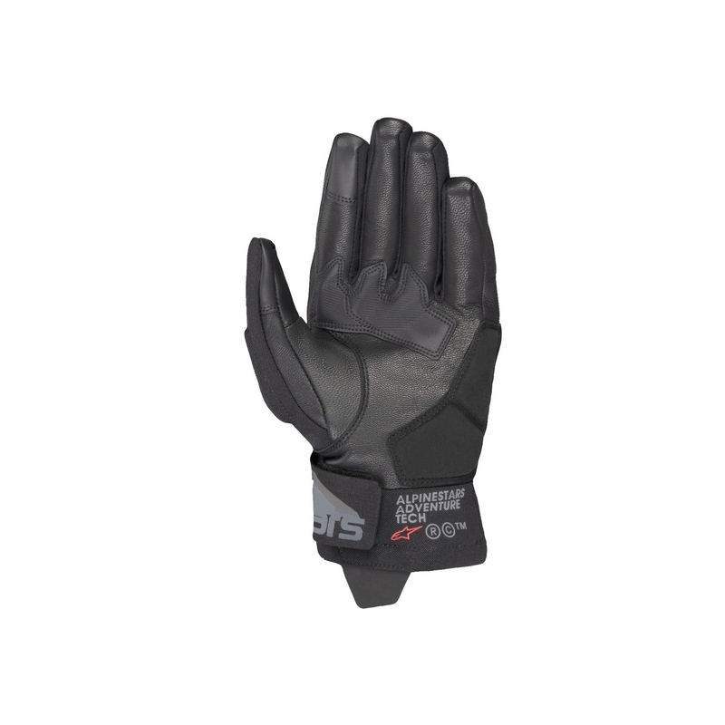Alpinestars Corozal 3 Drystar Motorradhandschuhe schwarz