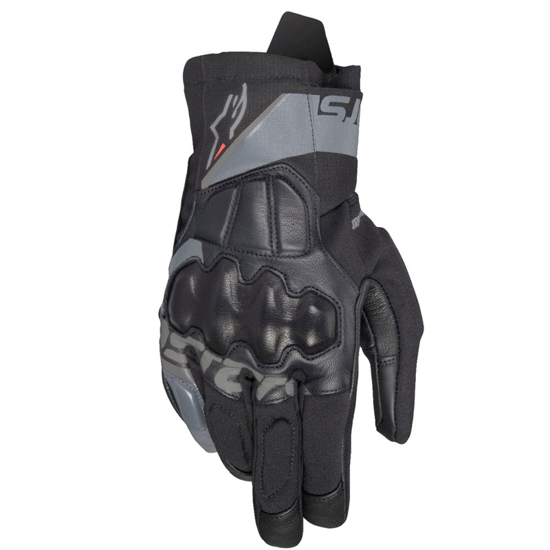 Alpinestars Corozal 3 Drystar Motorradhandschuhe schwarz