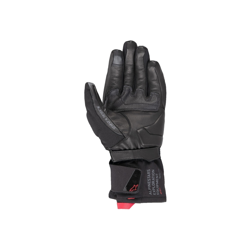 Alpinestars WT-4 Gore-Tex Motorradhandschuhe schwarz