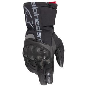 Alpinestars WT-4 Gore-Tex Motorradhandschuhe schwarz