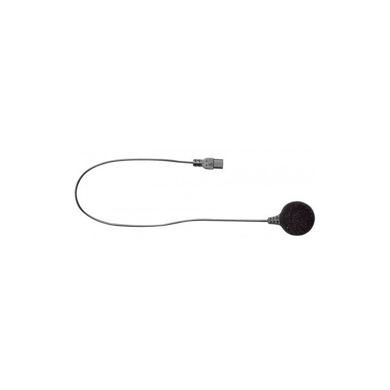 Schlankes Mikrofon für Bluetooth-Gegensprechanlagen SENA 10C/ SMH10R