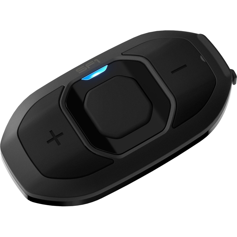Bluetooth-Gegensprechanlage SENA SF1