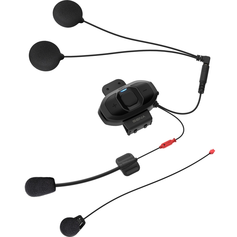 Bluetooth-Gegensprechanlage SENA SF1
