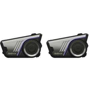 Bluetooth-Freisprech-Headset SENA 60S, Set bestehend aus zwei Einheiten