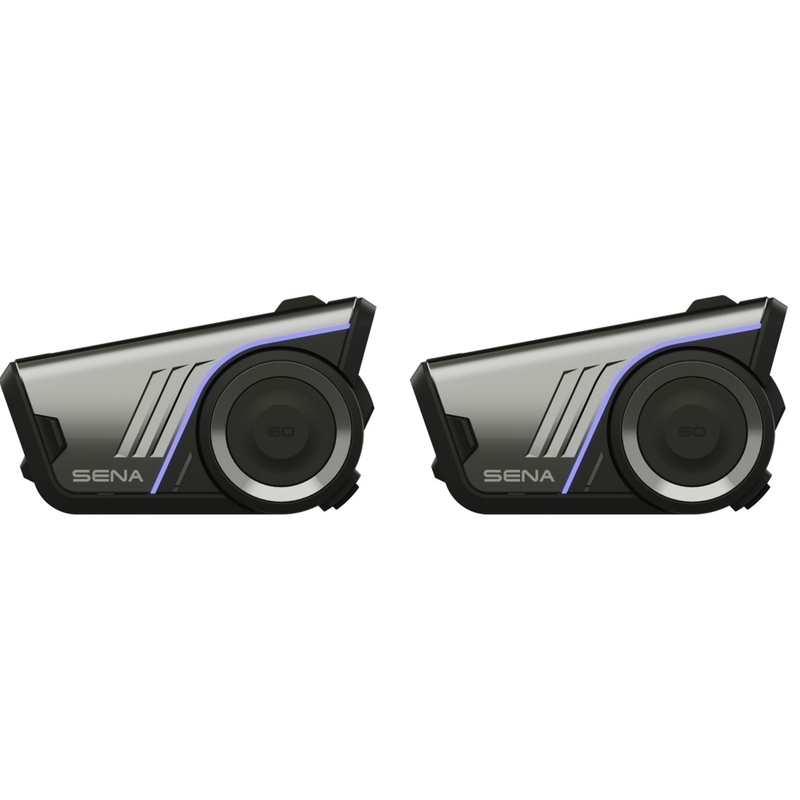 Bluetooth-Freisprecheinrichtung SENA 60S, 2er-Set
