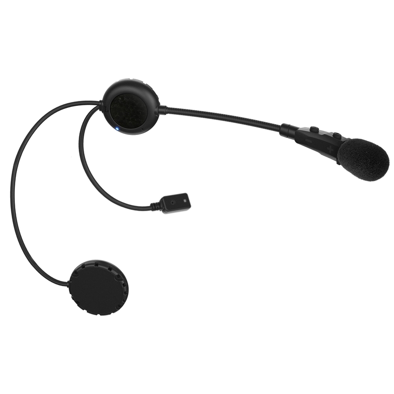 Bluetooth-Sprechanlage SENA 3S für offene Helme