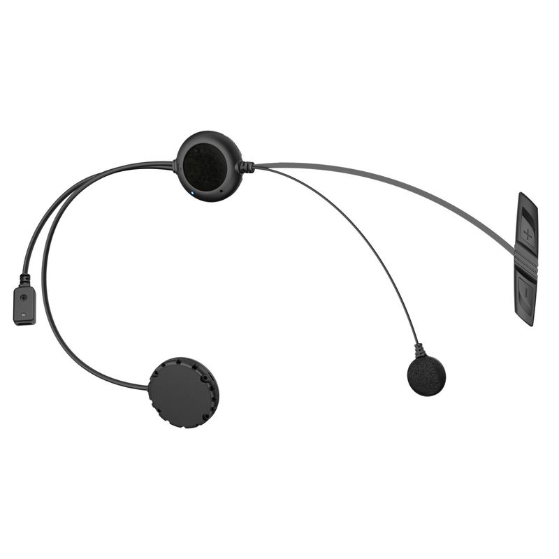 Bluetooth-Sprechanlage SENA 3S für Integralhelme