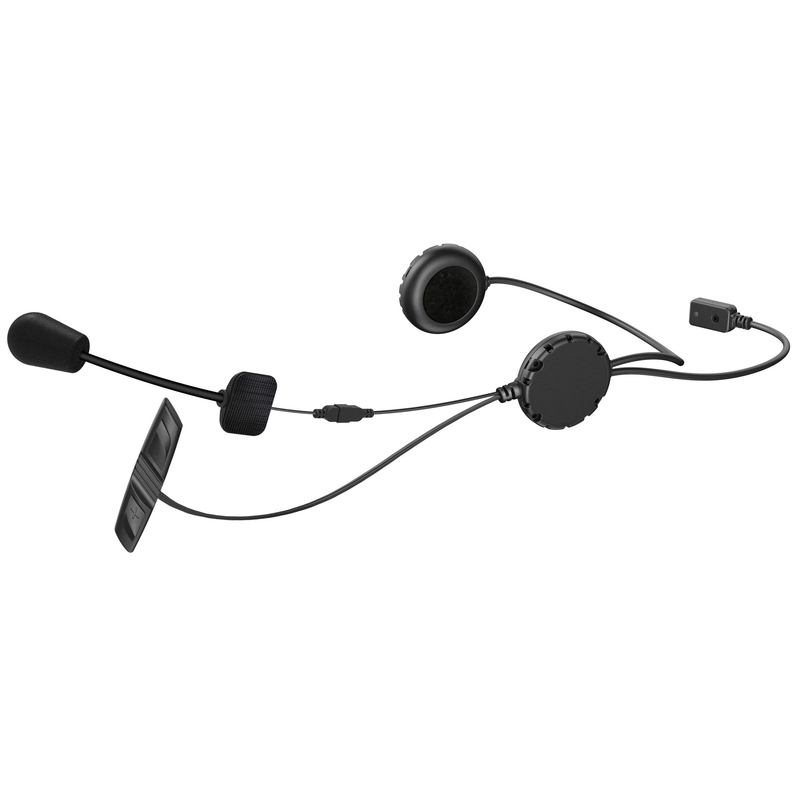 Bluetooth Intercom SENA 3S für Integralhelme inkl. Mikrofon Ausverkauf