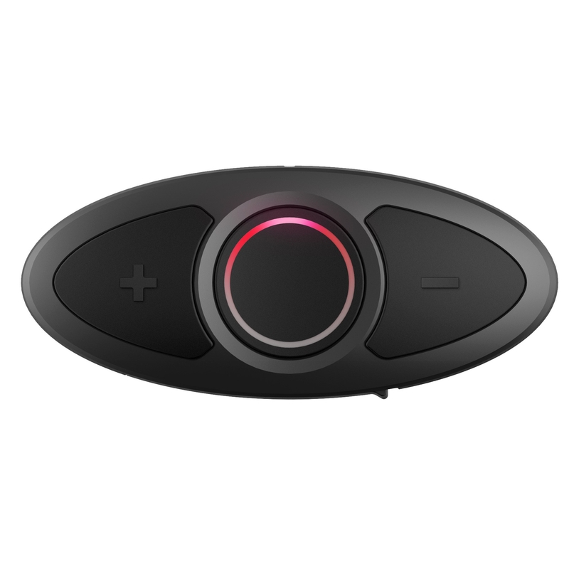 Fernbedienung SENA RC3 für Bluetooth-Gegensprechanlagen 20S/ 10U/ 10S/ 10R/ 10C