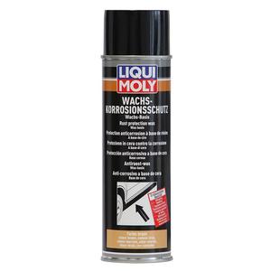 Fahrgestellschutz vor Korrosion Liqui Moly braun 500 ml