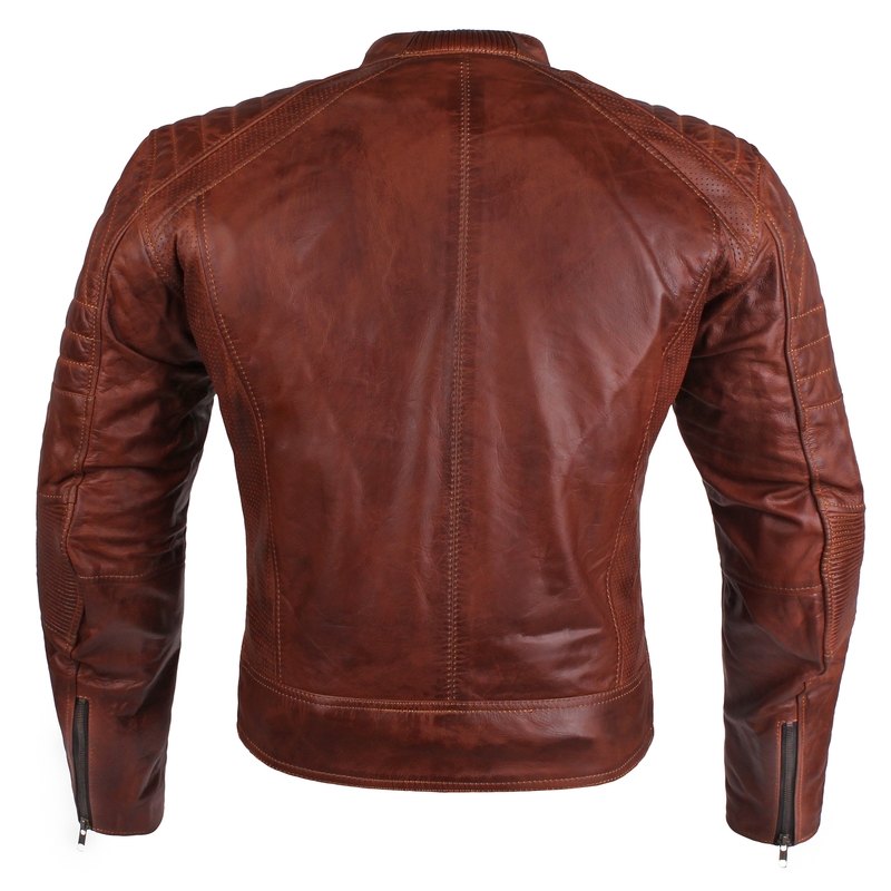 Street Racer Globe Motorradjacke Ausverkauf