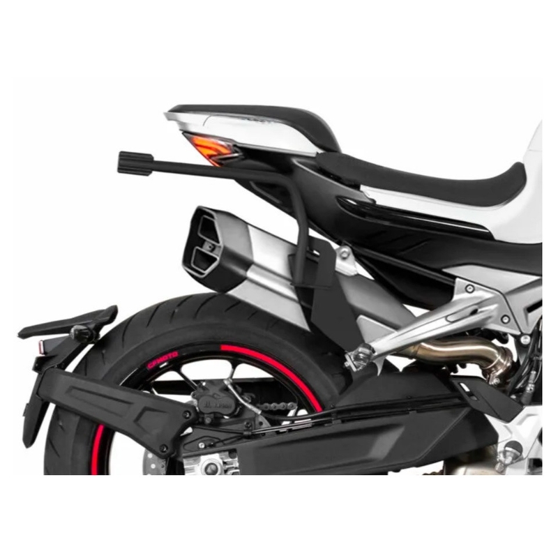 Monatgesatz 3P System SHAD