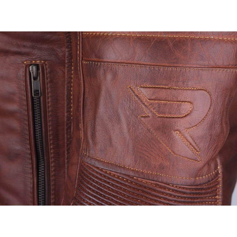 Street Racer Globe Motorradjacke Ausverkauf