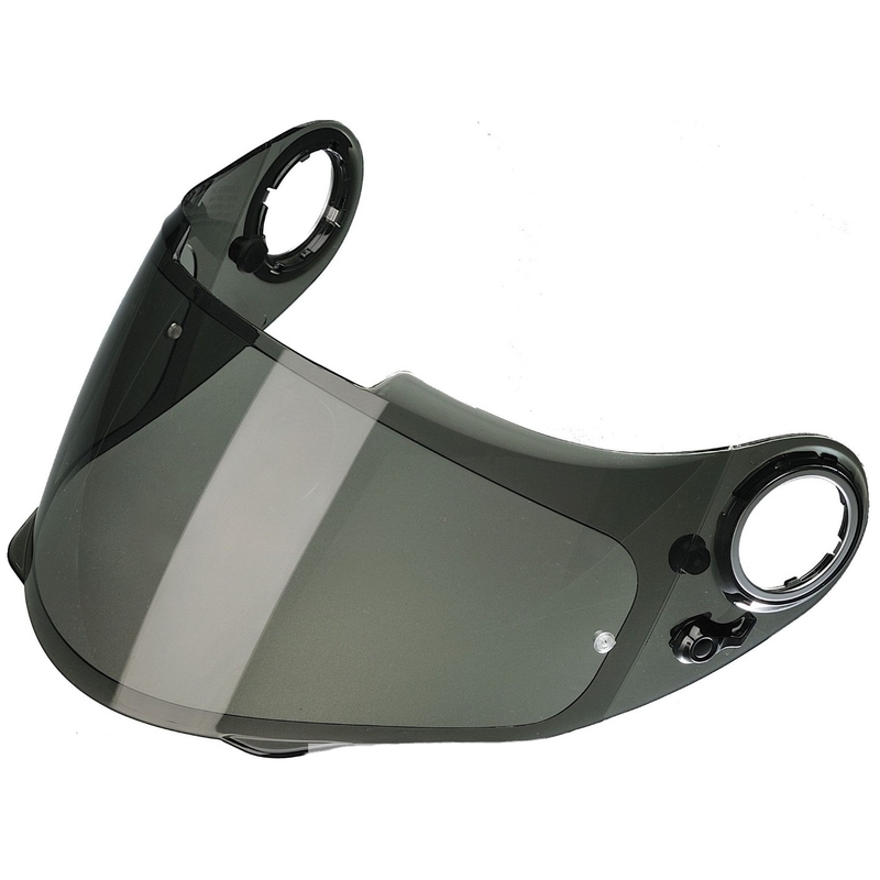 Scorpion EXO-490/500/1000 Maxvision dunkel Rauch Plexiglas