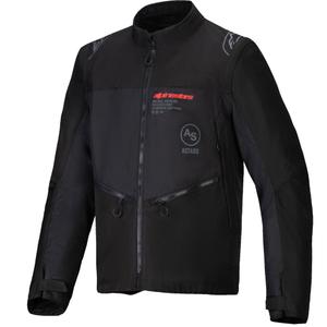 Alpinestars PRO-Dura Jacke schwarz