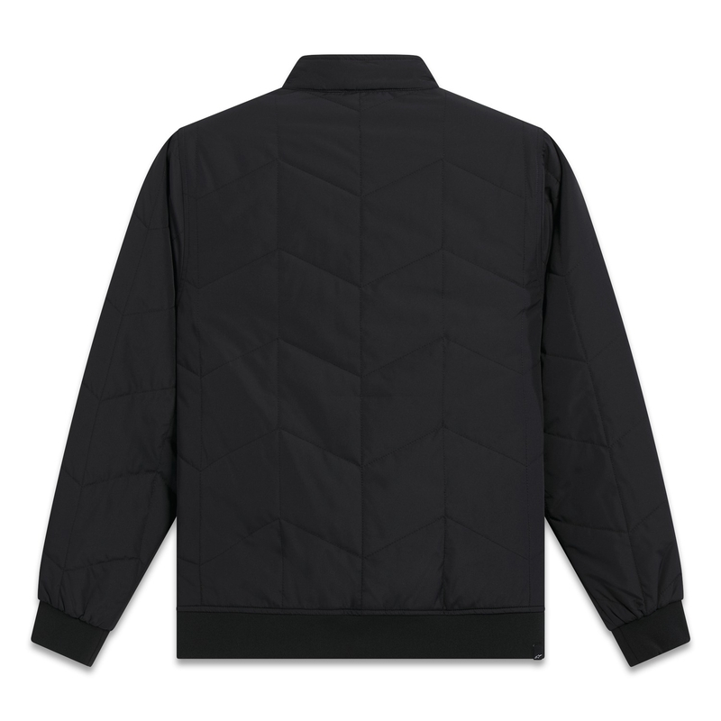 Alpinestars Precedent Jacke schwarz