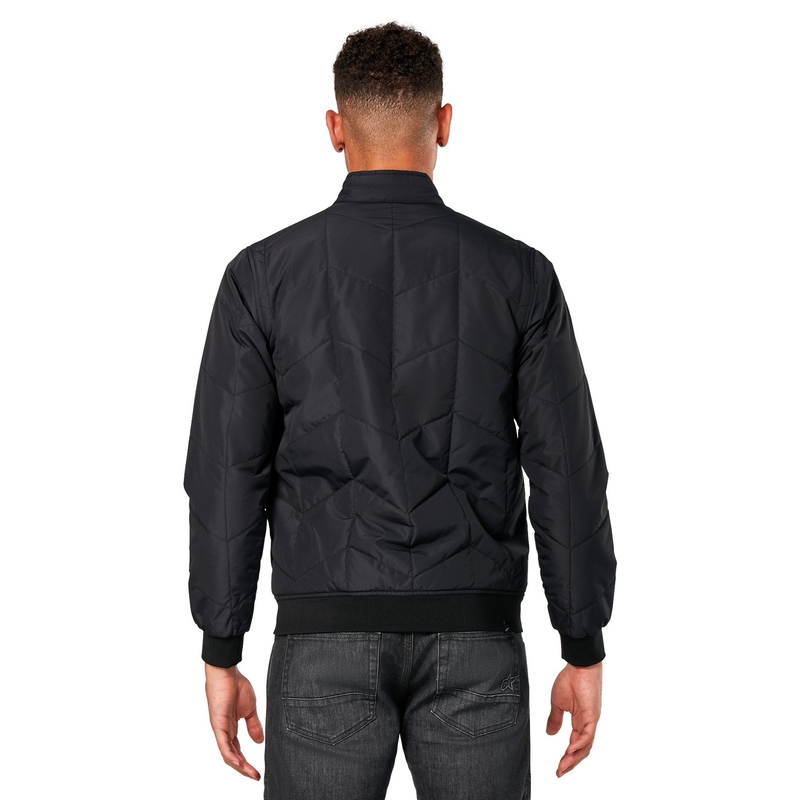 Alpinestars Precedent Jacke schwarz