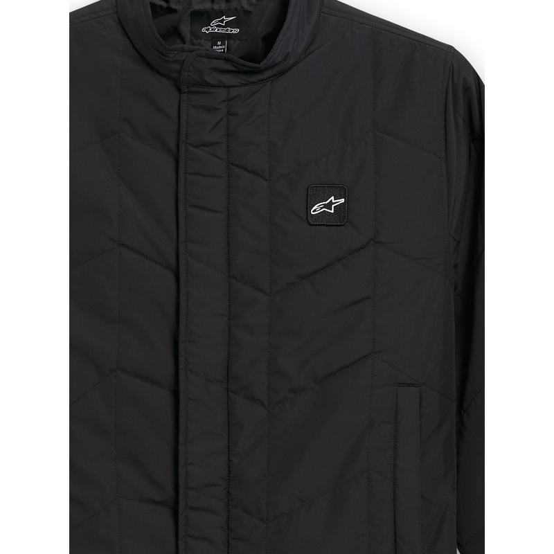 Alpinestars Precedent Jacke schwarz