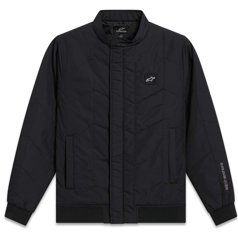 Alpinestars Precedent Jacke schwarz
