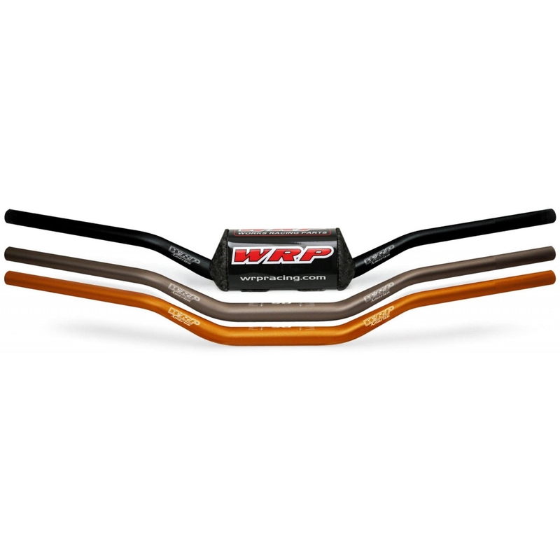 Lenker WRP AMERICA 28,6mm STD Bronze