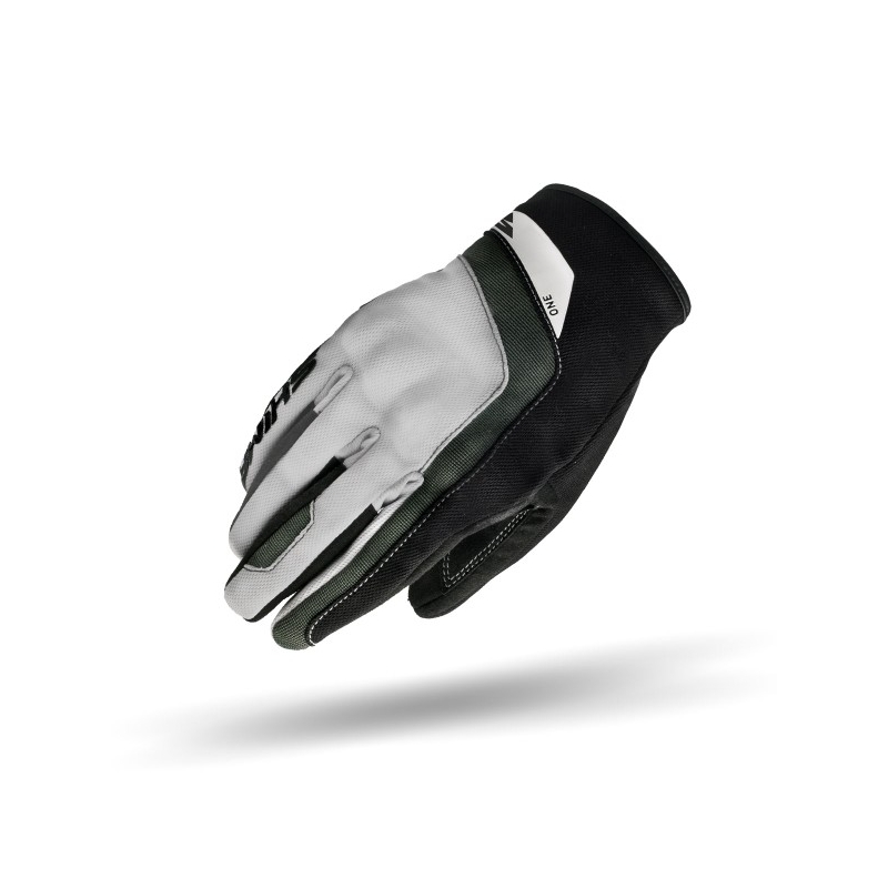 Herrenhandschuhe Shima One weiß