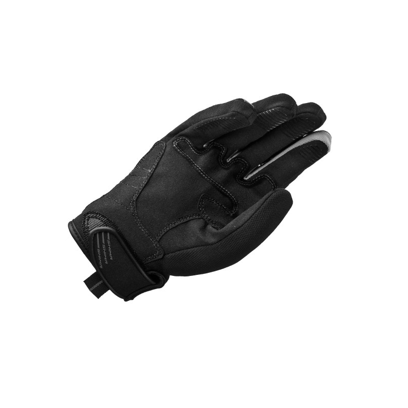 Herrenhandschuhe Shima One weiß