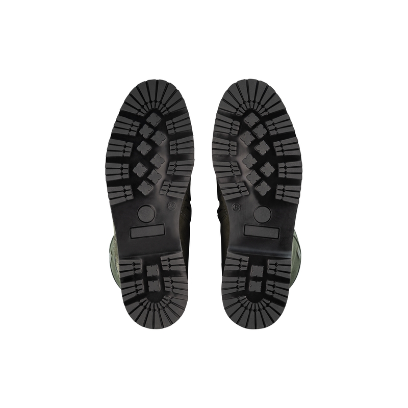 Motorradstiefel SiDi Gavia Gore ADV Khaki